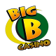 Big B Casino Logo