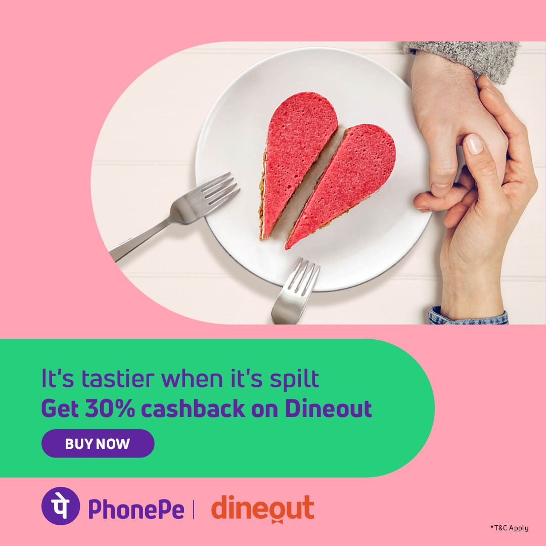 PhonePe Festive Gift Card Campaign - Send Gift Cards Anytime