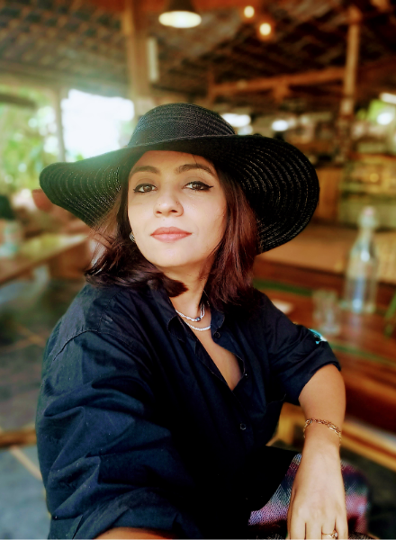 Amy Sandra